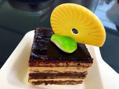 -马哥孛罗咖啡厅·Cafe Marco (厦门马哥孛罗东方大酒店)