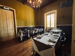 -ALBERGUE 1601 婆仔屋葡国餐厅