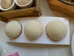 -百乐门喜宴(海珠广场华厦店)