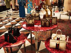 -Gucci(重庆IFS店)