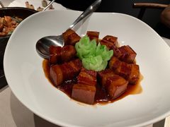 -蘇锦宴·淮扬菜烤鸭·小院(三元桥霄云路店)