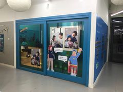 -英孚教育青少儿(河东资深教研中心)