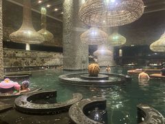 -清河半岛温泉度假酒店