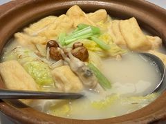 -莆田餐厅PUTIEN(世博源店)