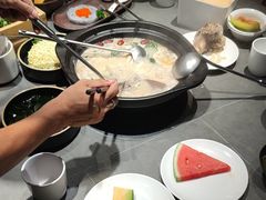 -骨之味·筒骨汤火锅(江头店)