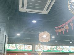 -老边饺子馆(西站店)