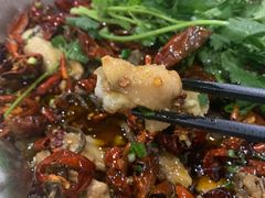-天治宣·野椒鸡(龙头寺总店)