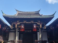 -上海三山会馆