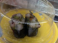 -争鲜回转寿司(浦东三钢里PLUS店)