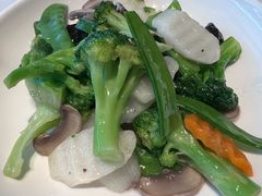 -外婆家(西红门荟聚购物中心店)