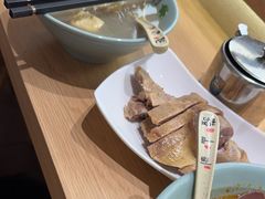 -金原鸭血粉丝汤·汤包·脆皮烤鸭(南京博物院店)