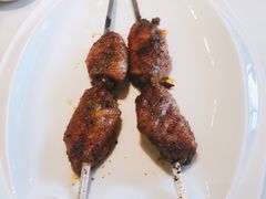 烤鸡翅-尹兰楼西北风情餐厅(嘉定店)