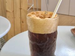 气泡美式-COMPANION COFFEE小伴咖啡