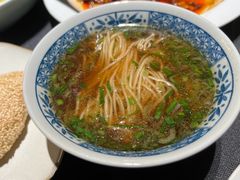 -淮四九宴•老饭骨大师技(前门店)
