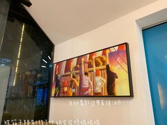 门面-HONGA HONGA雄家(曹路店)