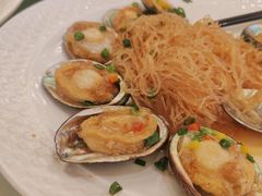 -云尚自助餐厅(佛山南海瞻云酒店)