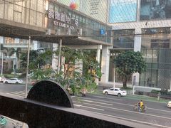 -星巴克臻选(广州高德置地秋广场店)