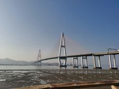 -西堤公园