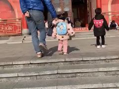 -飞来湖湿地公园