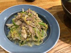 -薇酌饮·陕西菜(南门外店)