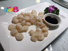 -浦江餐饮·上海菜馆(五四路店)