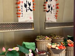 -知楚•精致湖北菜(武商MALL店)