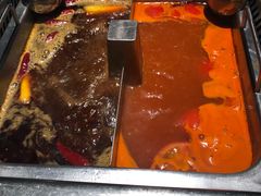 -海底捞火锅(武胜路凯德广场店)