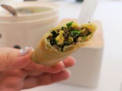 -水岸扬泰·东台鱼汤面(锦延路店)