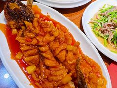 -惠宾饭庄(中山路店)