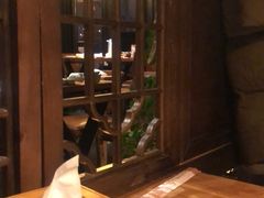 -颐和•海鲜砂锅粥•啫啫煲(奥林匹克广场店)