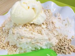 -MOMO冰品·生巧汤圆(红桥店)