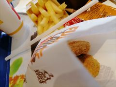 -汉堡王(江海广场店)