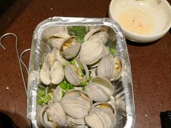 -合合大冷面(湖南店)