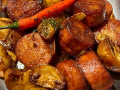 -BROWNSTONE布朗石西班牙餐厅(富城店)