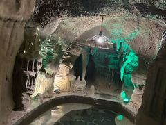 -郑州银基黄帝宫御温泉