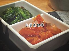 -森味花园·日本料理(伊藤洋华堂亚运村店)