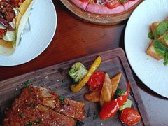 -埠口精酿夜景餐酒吧· BREWPORT BISTRO(长嘉汇重庆之眼店)