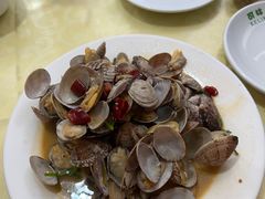 -华春餐馆(鱼山路店)