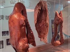 -卤鹅鲜生(卤鹅鲜生万科金域悦府店)