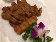 -岳阳格兰云天大酒店太极名厨中餐厅