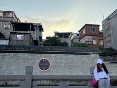 -黄埔古港