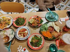 -迷你椰·泰式大排档(共康店)