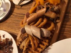 -宝莱纳啤酒花园餐厅PAULANER BRAUHAUS Nanjing(广州路店)