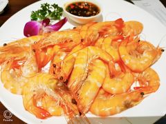 -海鸿荟·沿江菜(中山北路店)