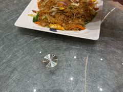 -南海食街(佛冈店)