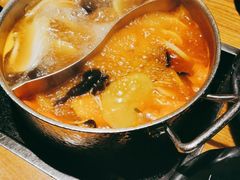 -呷哺呷哺 黄金牧场 (新中关购物中心店)