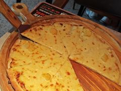 -比格比萨自助(宝山日月光店)