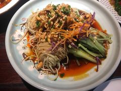 -永安鱼庄·镇江菜(丁卯店)