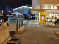 -麦当劳(塔园路店)