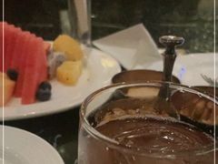 -记者俱乐部酒吧(北京瑞吉酒店)
